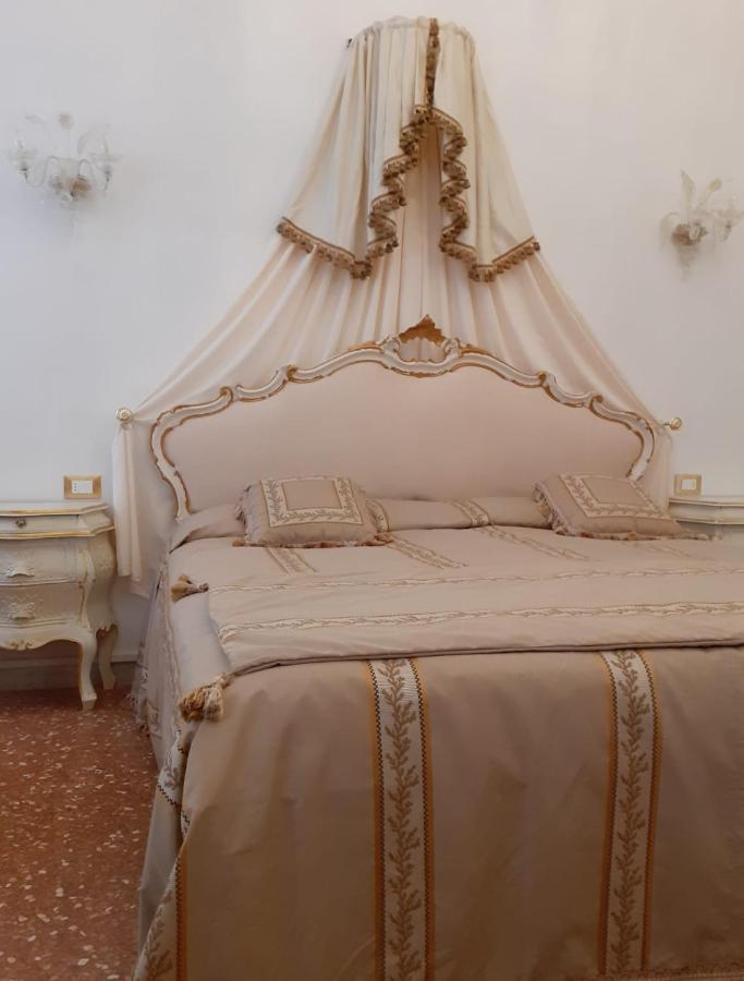 Romantica Suite Veneziana Exterior foto