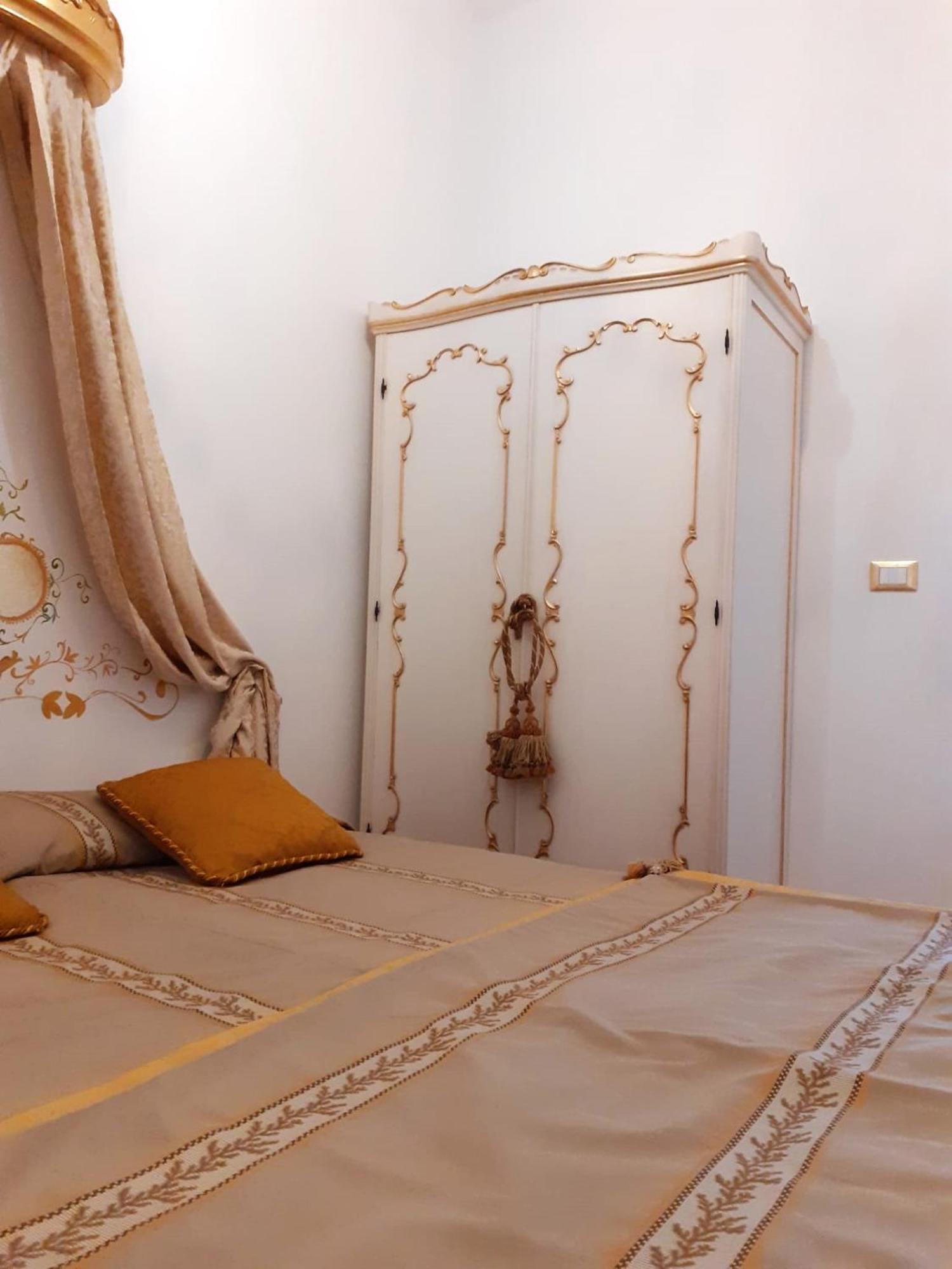 Romantica Suite Veneziana Exterior foto