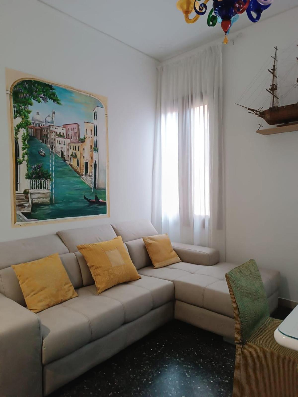 Romantica Suite Veneziana Exterior foto