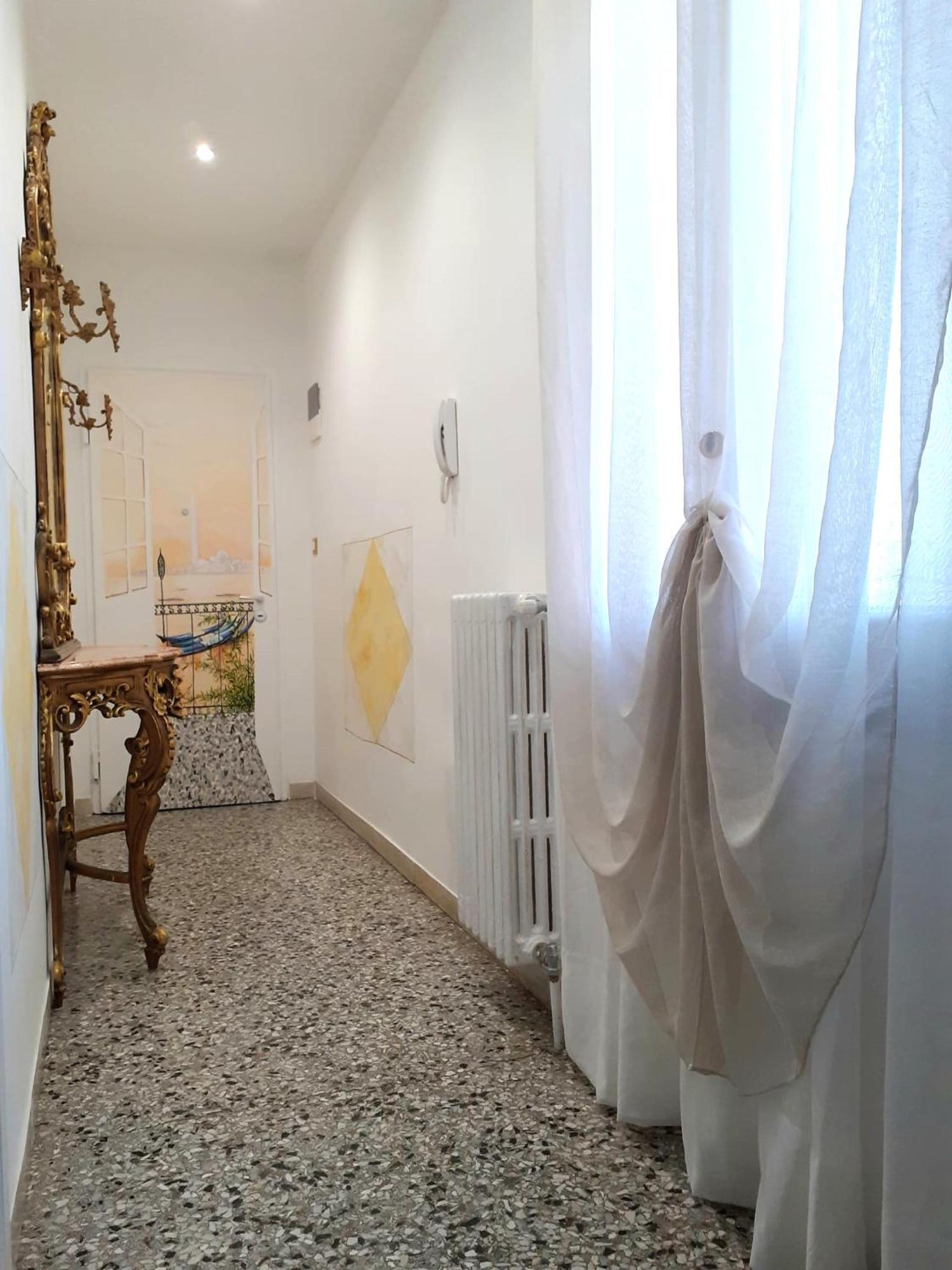 Romantica Suite Veneziana Exterior foto