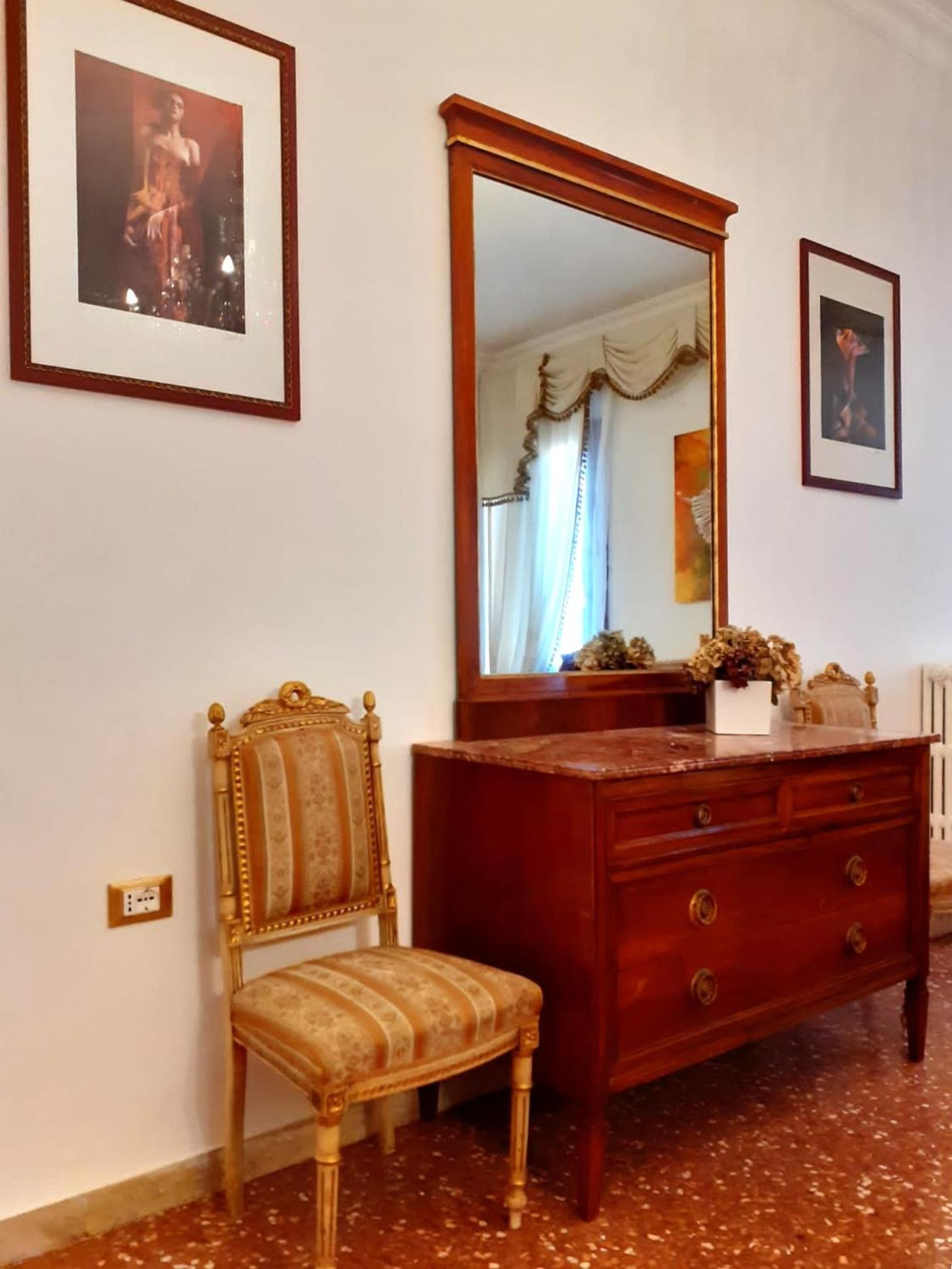 Romantica Suite Veneziana Exterior foto